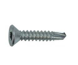 Vite di foratura 6.3 X 38 Torx