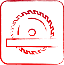 [DL-ZS+FS] Charges for cutting and bevelling HPL fence panel (at cost)